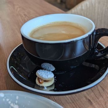 Suspiro - Americano - Spanish Near Me - San Jose, California Suspiro - Americano - Spanish Near Me - San Jose, California