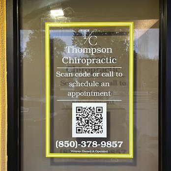 Thompson Chiropractic - Chiropractors Near Me - Milton, Florida Thompson Chiropractic - Chiropractors Near Me - Milton, Florida
