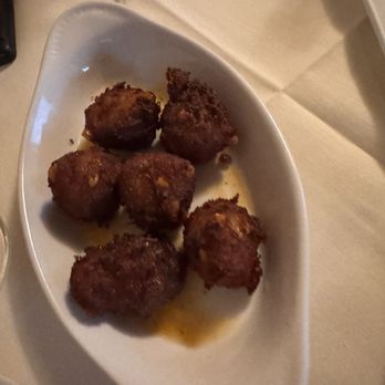 Monocacy Crossing - Fritters - New American Near Me - Frederick, Maryland
