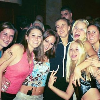 tabu social club dress code Tabu Club Bookers