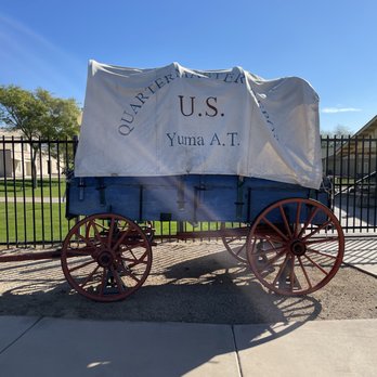 Encore Capri - Colorado River Historic Park, Yuma - RV Parks Near Me - Yuma, Arizona