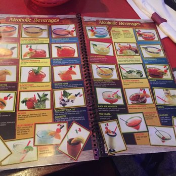 Casa Vallarta - Mexican Near Me - Saugus, Massachusetts
