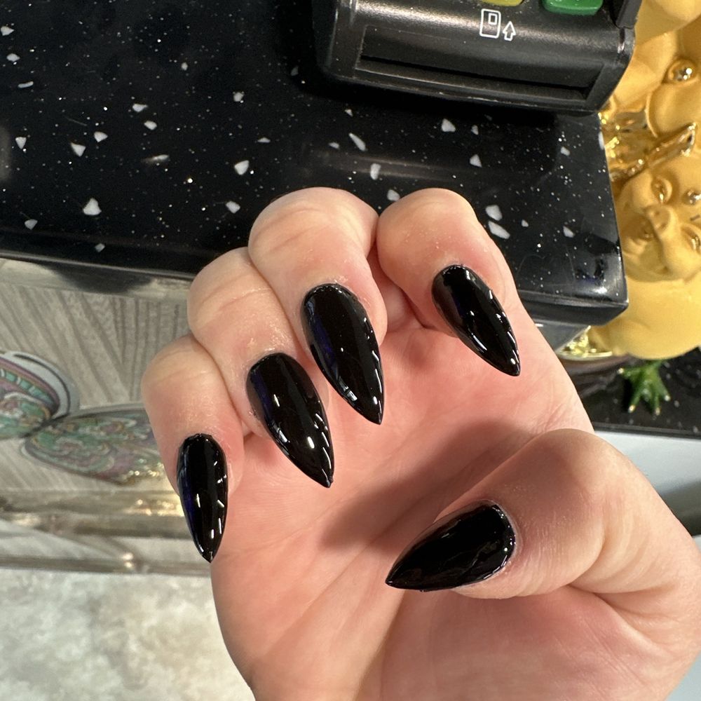 new nailsss new nailsss