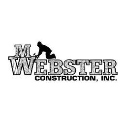 M Webster Construction