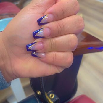 Fancy Nails - Amazing job - Nail Salons Near Me - Renton, Washington Fancy Nails - Amazing job - Nail Salons Near Me - Renton, Washington