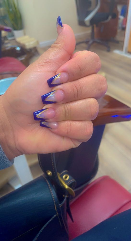 FANCY NAILS Updated September 2024 21 Photos & 49 Reviews 17919 108th Ave SE, Renton