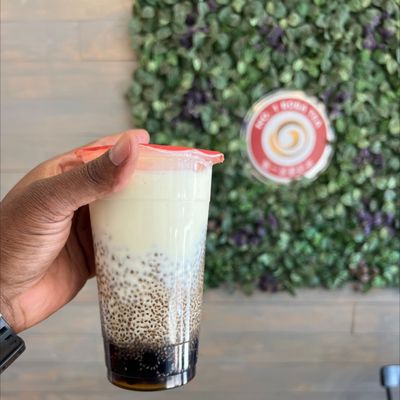 No. 1 Boba Tea Aliante by null