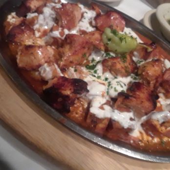 Pasha - Yogurt kabab! I had the chicken shish kabab version! Yum - Turkish Near Me - Houston, Texas Pasha - Yogurt kabab! I had the chicken shish kabab version! Yum - Turkish Near Me - Houston, Texas
