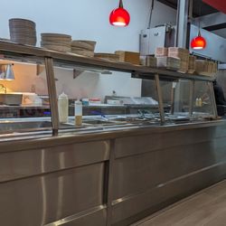 La Chamba Taqueria - First time here