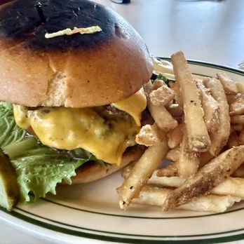 The Hayden - Burger - Diners Near Me - San Antonio, Texas The Hayden - Burger - Diners Near Me - San Antonio, Texas