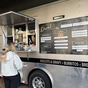Alarado Biscuit Company - Breakfast & Brunch Near Me - Grand Junction, Colorado