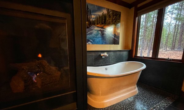 FivePine Lodge and Spa by null