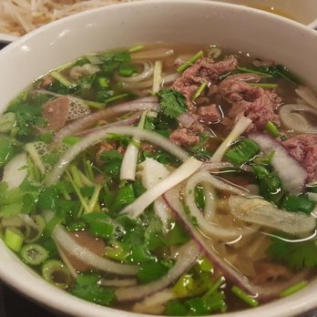 Pho Dien - Ph Đc Bit, Tô Ln (large bowl). - Vietnamese Near Me - Houston, Texas Pho Dien - Ph Đc Bit, Tô Ln (large bowl). - Vietnamese Near Me - Houston, Texas