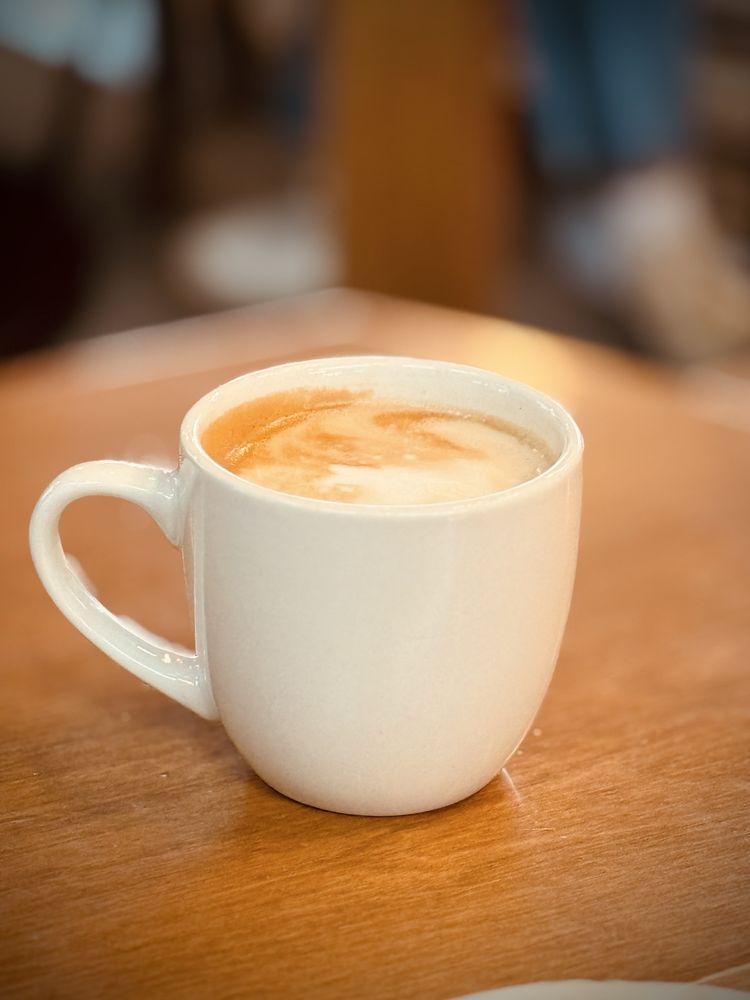 Insomnia Coffee - Cedar Mill Logo
