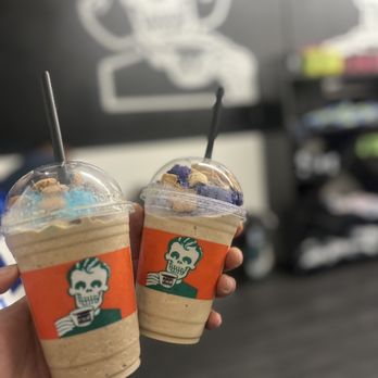 Rad Coffee - Upland - Coffee & Tea Near Me - Upland, California Rad Coffee - Upland - Coffee & Tea Near Me - Upland, California