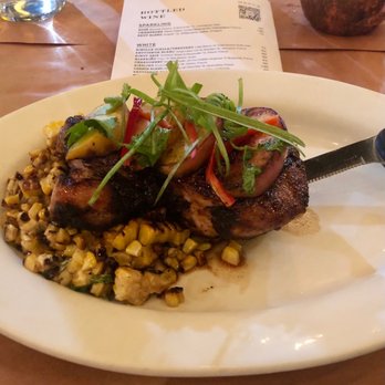 The Smith - Pork Chop - New American Near Me - New York, New York The Smith - Pork Chop - New American Near Me - New York, New York