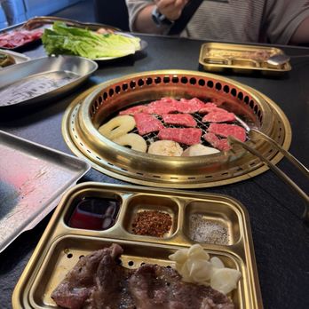 Wagyu Factory - Wagyu Rib Finger Meat - Barbeque Near Me - Brea, California Wagyu Factory - Wagyu Rib Finger Meat - Barbeque Near Me - Brea, California