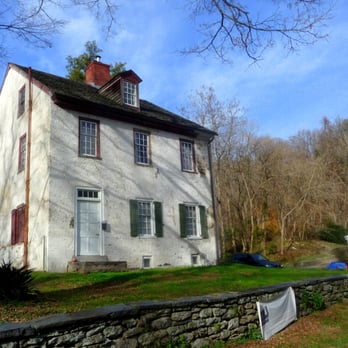 Historic Rittenhouse Town - The old houses are still lived in - Landmarks & Historical Buildings Near Me - Philadelphia, Pennsylvania Historic Rittenhouse Town - The old houses are still lived in - Landmarks & Historical Buildings Near Me - Philadelphia, Pennsylvania