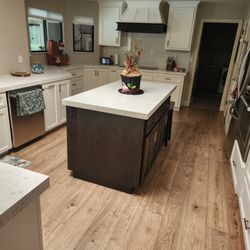 Luna Marble And Granite
