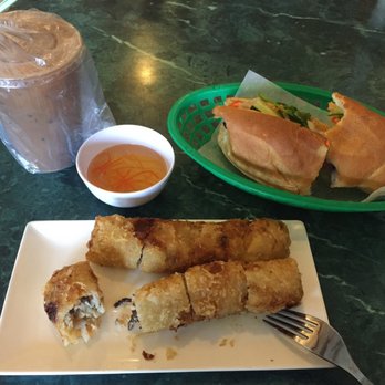 Nha Trang Restaurant - Vietnamese Near Me - Vancouver, British Columbia