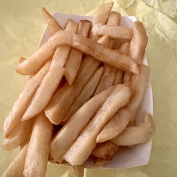 Original Tommy's - Fries are good but better with big scoop of chili on top. - Burgers Near Me - Burbank, California