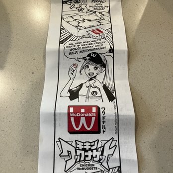 McDonald's - Fast Food Near Me - Forest Hills, New York