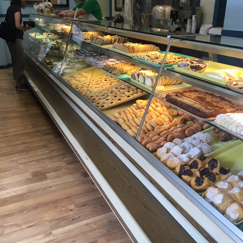Krency's Bakery - Assorted deliciousness - Bakeries Near Me - Washington, Pennsylvania Krency's Bakery - Assorted deliciousness - Bakeries Near Me - Washington, Pennsylvania