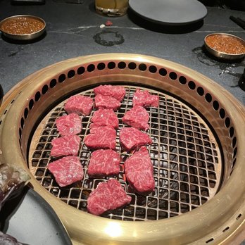 COTE Miami - Korean Near Me - Miami, Florida