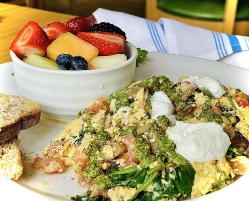 Denica's Real Food Kitchen by null