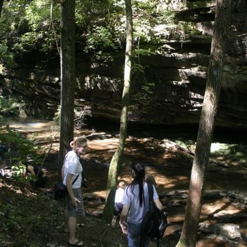 Camp McDowell - Hiking - Community Service/Non-Profit Near Me - Nauvoo, Alabama