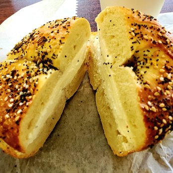 Township Bagel Cafe - Big Fat Bagel - Breakfast & Brunch Near Me - Sewell, New Jersey