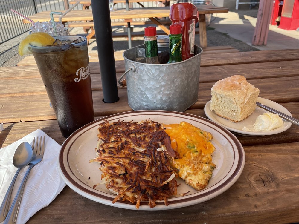 GRANDPA’S KITCHEN Updated August 2024 319 Photos & 441 Reviews