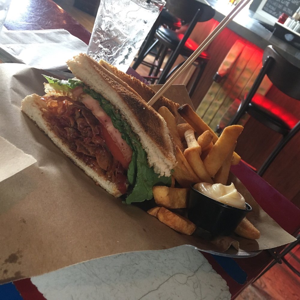 Jack's Fire Dept - BLT - Pubs Near Me - Sunnyside, New York