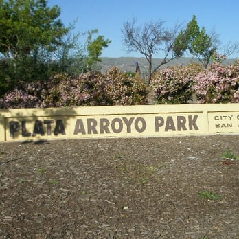 Plata Arroyo Park - Parks Near Me - San Jose, California Plata Arroyo Park - Parks Near Me - San Jose, California