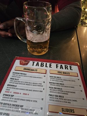 Pour Taproom: Midtown by null