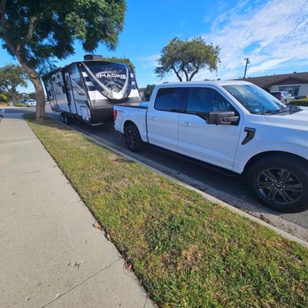Trailer Hitch RV - RV Dealers Near Me - Nipomo, California Trailer Hitch RV - RV Dealers Near Me - Nipomo, California