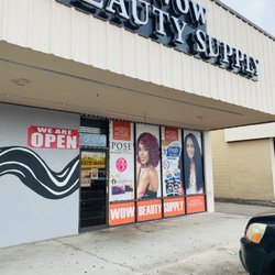 WOW Beauty Supply
