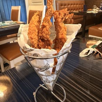 Brunchville - Country fried bacon - Breakfast & Brunch Near Me - Middleburg, Florida Brunchville - Country fried bacon - Breakfast & Brunch Near Me - Middleburg, Florida