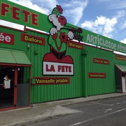 La Fête
