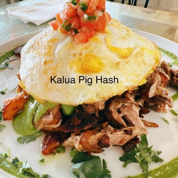 Over Easy - Breakfast & Brunch Near Me - Kailua, Hawaii Over Easy - Breakfast & Brunch Near Me - Kailua, Hawaii