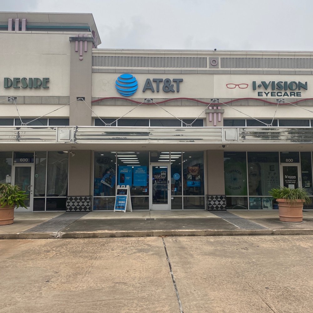 AT&T Store - Mobile Phones Near Me - Houston, Texas AT&T Store - Mobile Phones Near Me - Houston, Texas