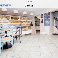 Flynns Bakery