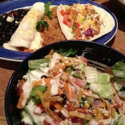 On The Border Mexican Grill & Cantina
