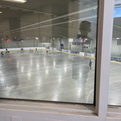 Appleby Ice Centre - Rink 2