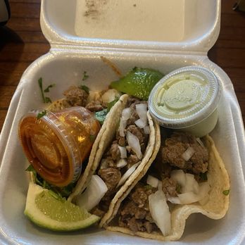 Mr Munchies Burger and Bodega - Seasoned beef tacos - Breakfast & Brunch Near Me - Keller, Texas Mr Munchies Burger and Bodega - Seasoned beef tacos - Breakfast & Brunch Near Me - Keller, Texas