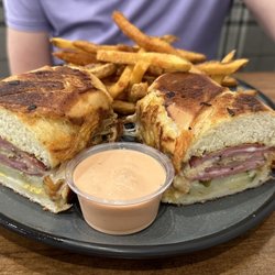 Sabores - The Havana