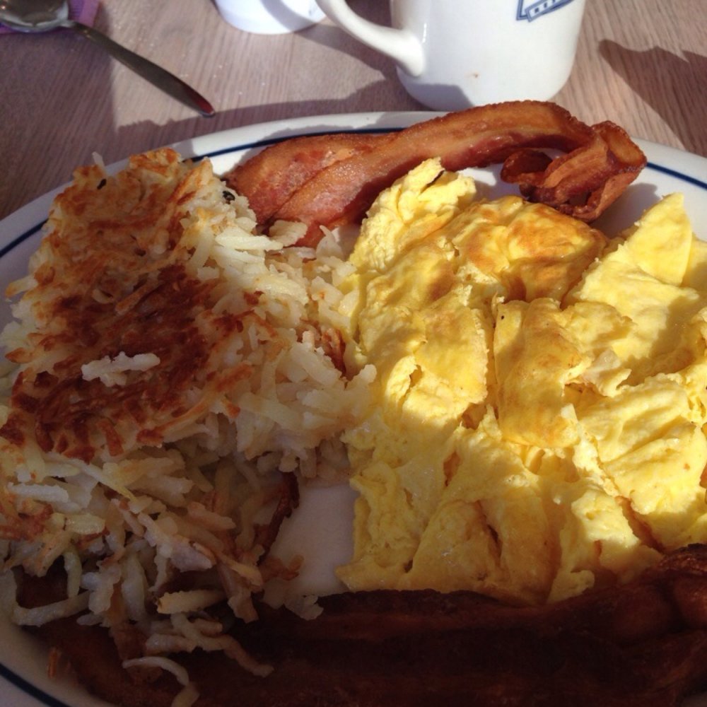 IHOP - Eggs, bacon & hash browns - Burgers Near Me - Hicksville, New York IHOP - Eggs, bacon & hash browns - Burgers Near Me - Hicksville, New York