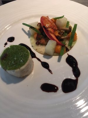 Restaurant Tout à Fait by null