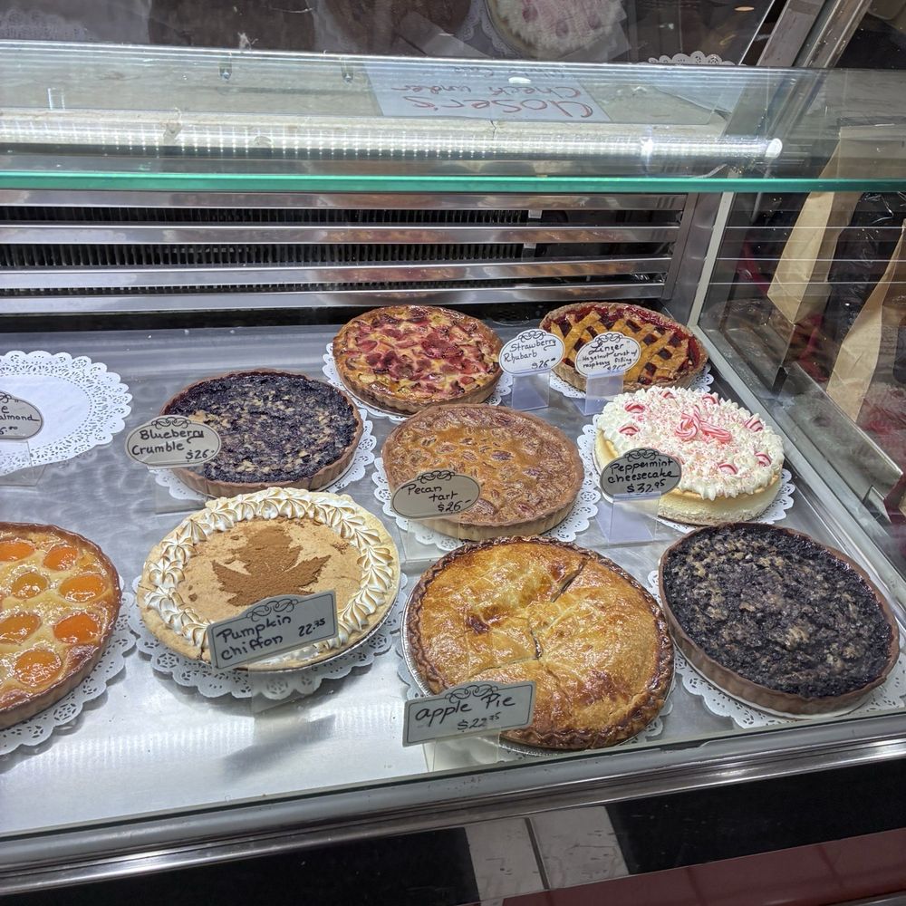 French Memories - Bakeries Near Me - Cohasset, Massachusetts