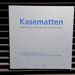 Kasematten